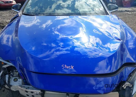 2022 Lexus Nx 350 F Sport Handling z USA, uszkodzony, nr VIN JTJKGCEZ8N5003202